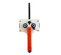 Compact Cable Thru Guide Wire Puller Tool Pull Tool for Precise Cable Placement in Hard to Reach Places