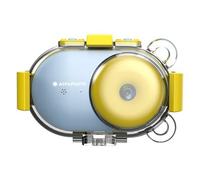 Compact Camera Agfa ARKCWBL REALIKIDS Waterproof Blue and Yellow