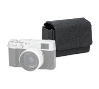 Compact Camera Case for Fuji X100VI X100V X-E5, Canon PowerShot V1