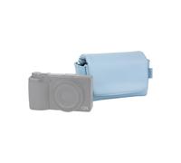 Compact Camera Case for Ricoh GRIV GRIII, Kodak Ektar H35N, Sony RX100 Ser.