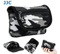 Compact Camera Pouch Bag for Panasonic TS30 Ricoh GR IV III II Fujifilm XF10