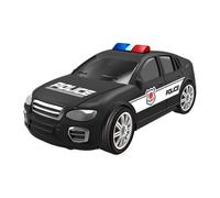 Compact Car Educational Inertial Simulation Cars With
