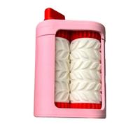 Compact Card Embossing Tool Set For Handmade Greeting Cards Scrapbooking Designs Personalizeds Invitations Card Embossing Machine