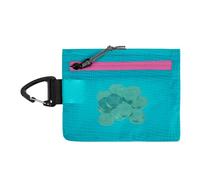 Compact Card Holder - Slim Travel Purse, Portable Coin and Cash Organizer, Lightweight Pocket Wallet Design, Practical Pouch for Managing Needs, Ensuring Secure Storage for Everyday and Travel Use