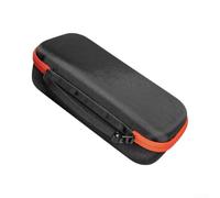 Compact Carrying Bag for JBL for partybox Mic 10x7 Inch Compact | for featherlight design, easy shoulder carry, dust resistant lining, gig ready, compact storage