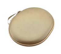 Compact Carrying Case Bag with Soft Interior QC25 QC35II, Gold