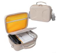Compact Carrying Case for Kodak for mini 2 25x17cm Compact Carrying(Khaki Yellow)