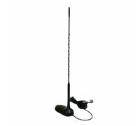 Compact CB Aerial mag mount PNI Extra 48 cm SWR 1.0 26-30MHz 150W