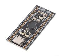 Compact CH32F103C8T6 Development Board,