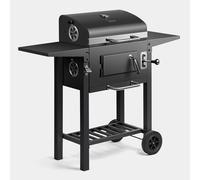 Compact Charcoal BBQ