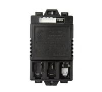 Compact Children's Electric Car Receptor