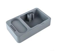 Compact Coffee Puck Disposal Box 24.8x15cm(Gray)