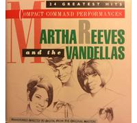 Compact Command Performances - 24 Greatest Hits