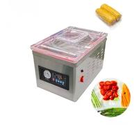 Compact Commercial Vacuum Pack Machine,Space-Saving Design for Kitchens and Small Food Production Units