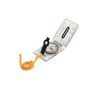 Compact compass Elémenterre Cardinal Blanc TU