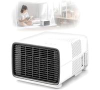 Compact Compressor Air Cooler 280w Low