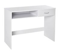 Compact Computer Desk