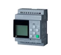 Compact Control Unit 24V 8DI(4AI)/4DQ Modular 6ED1052-1CC08-0BA2