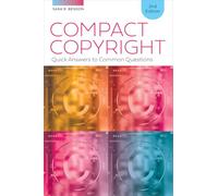 Compact Copyright: Quick Answers to Common Questions