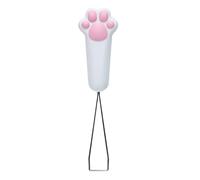 Compact Cute Keycap Puller Remover DIY for Mechanical Keyboards Cat Paw