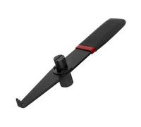 Compact CV Joint Banding Tool Fastening Tool High Carbon Steel Durability for on the Go Repairs in Various Vehicles High Carbon Steel CV Clamp