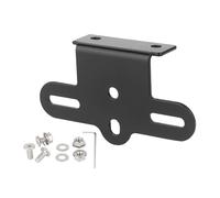 Compact Cycling Mount - durabel Bike Bracket, Waterproof Stand For Secure Attachment | Reinforced Construction Detail, Ensures Stability During Travel, Suitable Road Bikes Or Mountain Bicycles