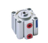 Compact Cylinder Tooling Cylinder JC JC50 JC50B5/10/15/20/25/30/35/40/45/50/55/60/65/70/75/80/85/90/95/100/-H/-M(JC50B65,-H -M with Magnetic)
