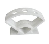 Compact Dart Stand Holder, Space Saving 3 Dart Vertical Storage With Smooth, Secure And Quick Retrieval - Ideal For Desk, Living Room, Bookshelf, Teens And Adults