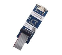 Compact Debugger & Programmer for STLINK-V3 Development Board for Computer Components Hardware Projects Embedded Development