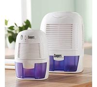 Compact Dehumidifier (Large)