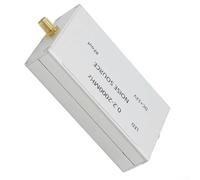 Compact Design Noise Signal Generator TZT 0 2 2000M for Accurate for SPECTRUM Analysis and Interference Testing