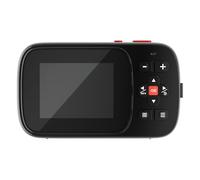 Compact Digital Camera - Video shorting Device, Clear Photo Capture | Wide Angle Lens Feature, Durable Build Quality For Outdoor Adventures, Dslr Mirrorless Snapshot Stabilizer Autofocus Travel Camcor