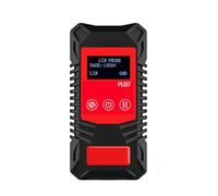 Compact Digital Meter for Efficient Communication Circuit Diagnostics and Maintenance