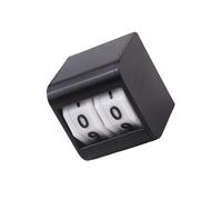 Compact Digital Score Recycle Game Counter for Chess, Classroom & Strategy Board Game Strong Tournament Score Trackers