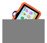 Compact Digital Tablet - Durable Mini 7 Inch Tablet | High Definition Display, Support Educational Apps and Games for Home, School, Outdoor, Reading, Movies, Social Media and Leisure