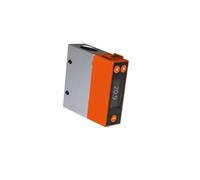 Compact Digital Thermal Mass Flow Meter KM200 for Analytical Instruments