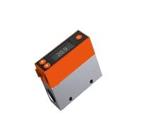 Compact Digital Thermal Mass Flow Meter KM200 for Analytical Instruments