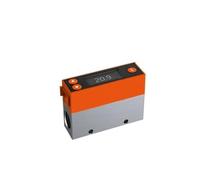 Compact Digital Thermal Mass Flow Meter KM200 for Analytical Instruments