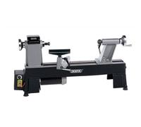Draper 60989 Compact Digital Variable Speed Wood Lathe 550W each