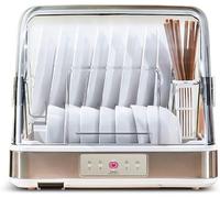 Compact Dishwasher Household Mini-Sall Dishardryer Touch Control Operation, Clean, Sterilize, Dry and Storage All-Purpose for Dishes Bowls Cups Gifts