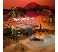Compact Disk Dummies - Neon Fever Dream