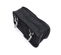 Compact Diving Side-mounted Back Fly BCD Storage Bag 1680d Nylon Cloth 316 Double Hook