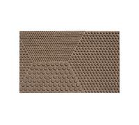 Compact Doormat L75 Hex Desert