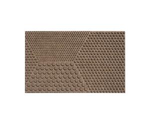 Compact Doormat L75 Hex Desert