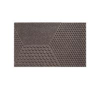 Compact Doormat L90 Hex Soil