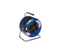 Compact Drum Extension 15m Compact Extension Lead 1079184004