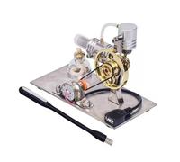 Compact Educational Model Experiment Educational Toy For Science Gift Physics Experiments For Kids