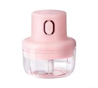 Compact Electric for chopper 250ml for Onions Garlic Compact(100ml)