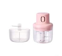 Compact Electric for chopper 250ml for Onions Garlic Compact(100ml+250ml)