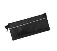 Compact Electrician Tool Bag with Zipper Closure Robusts Oxford Fabric Organizers Pouches for Easy Management Compact Tool Organizer